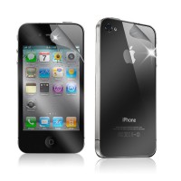 Pellicola per iPhone 4 - 4S